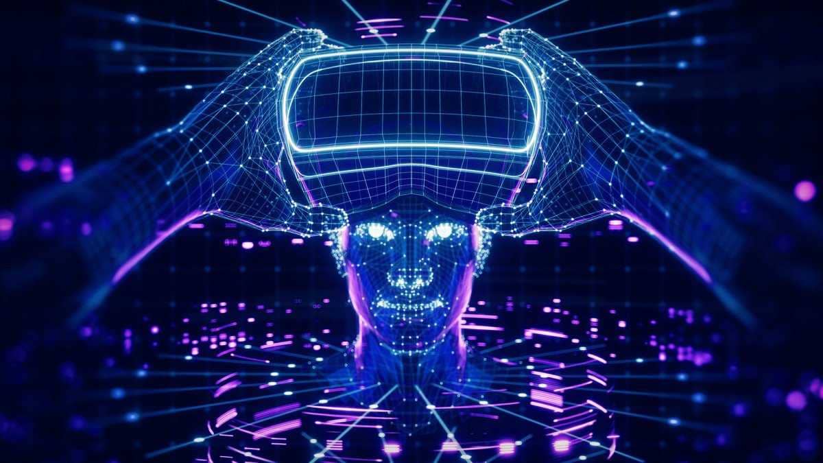 The Sandbox ve Decentraland Metaverse'e Nasıl Girilir? 2022