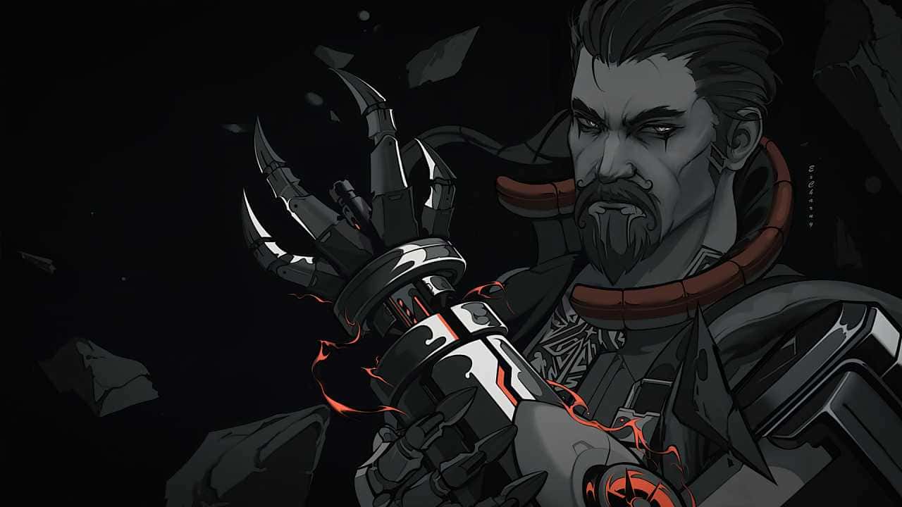 VALORANT Breach rehberi 2+1