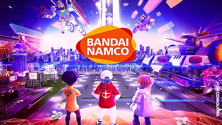 Gundam Metaverse