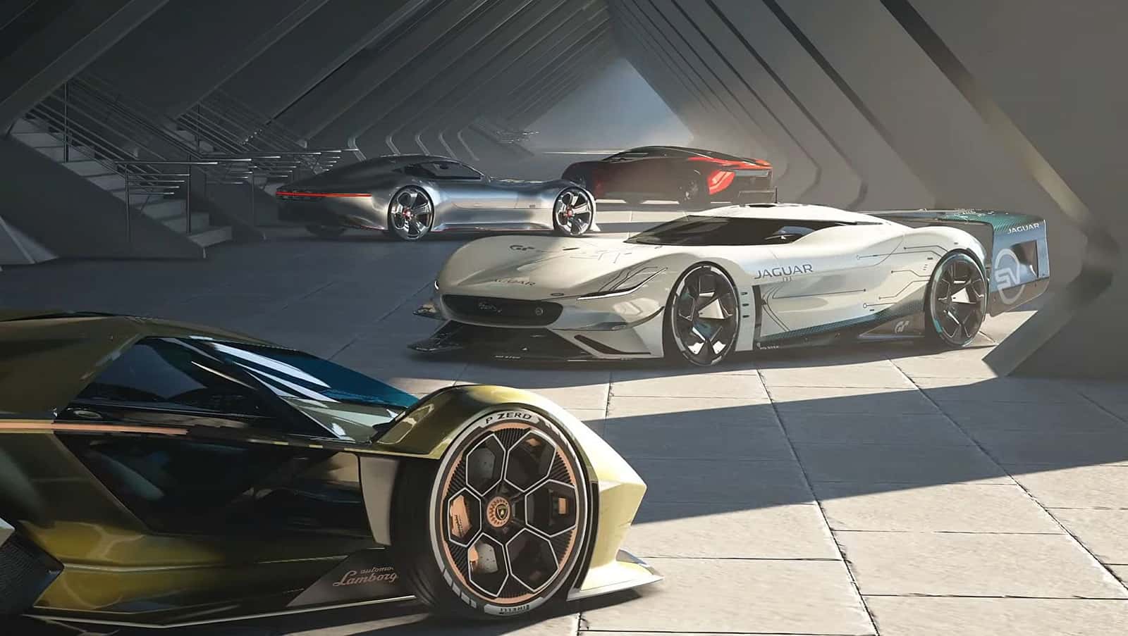 Gran Turismo 7 Yama Notları Neler?