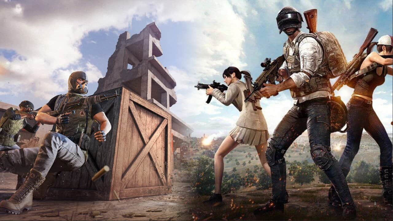 PUBG Mobile FPS Arttırma 2023