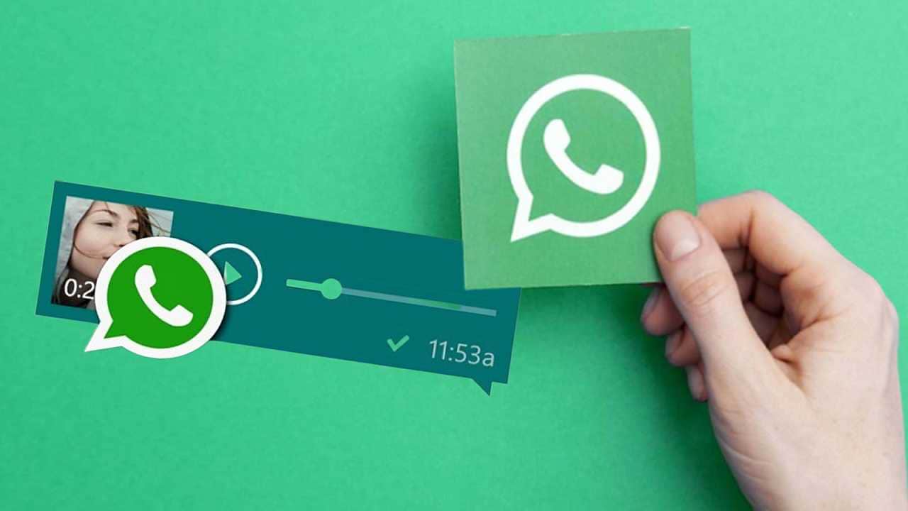 WhatsApp Sesli Mesaj Ayarları Nasıl Yapılır? 2022