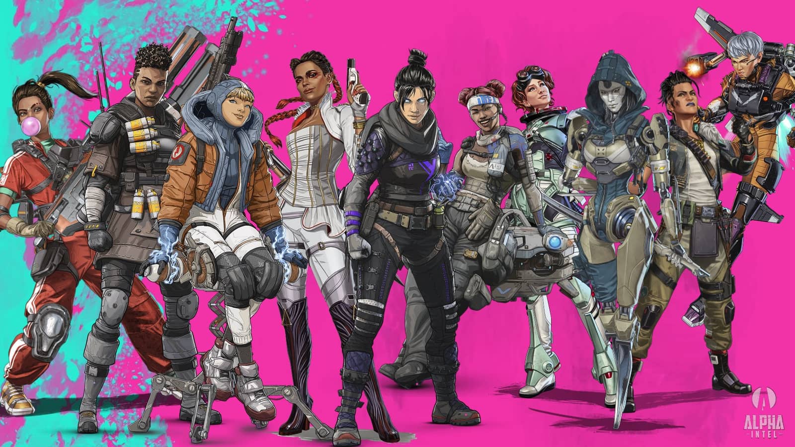 Apex Legends Mobile Ne Zaman Çıkacak? 2022