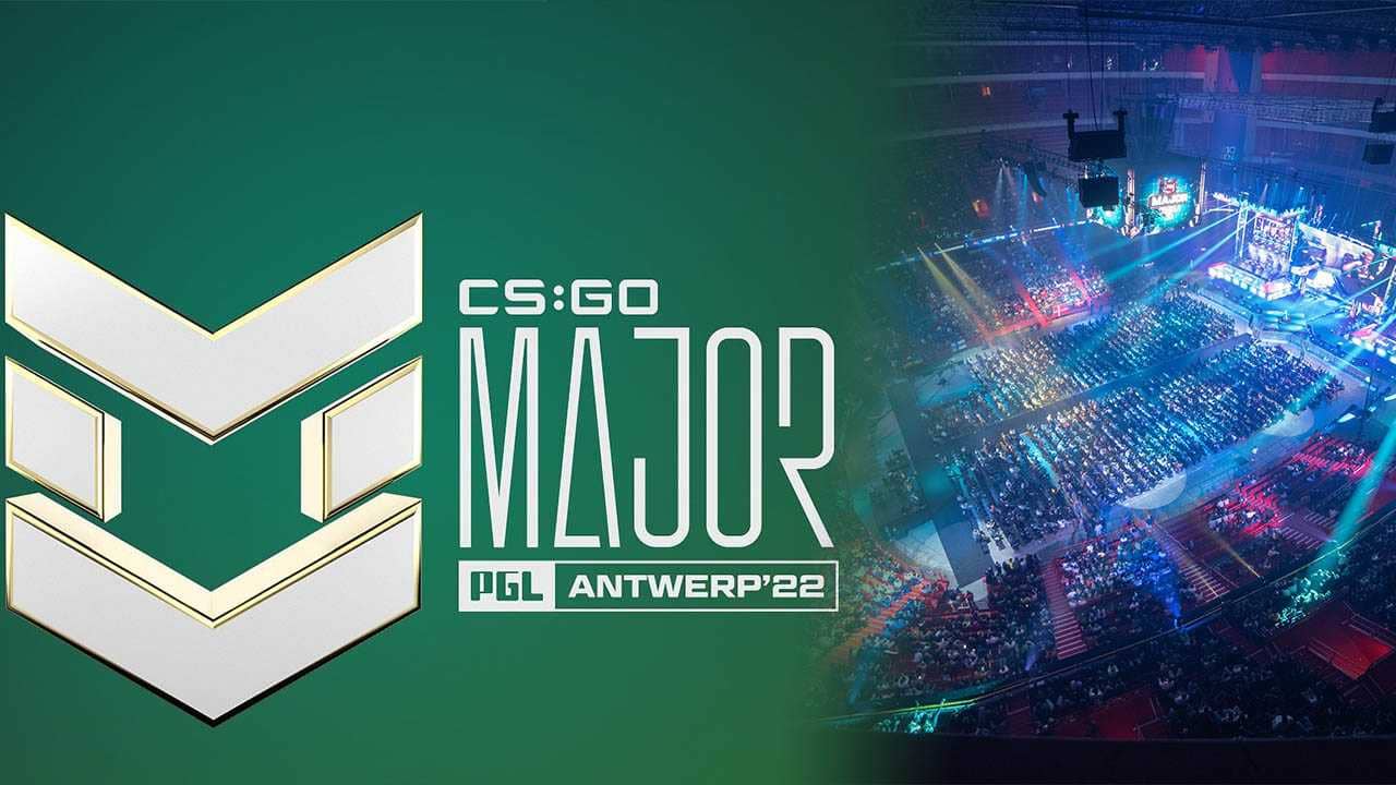 CS:GO Major 2022 Ne Zaman?