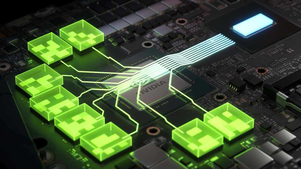 Nvidia RTX 40 Serisi