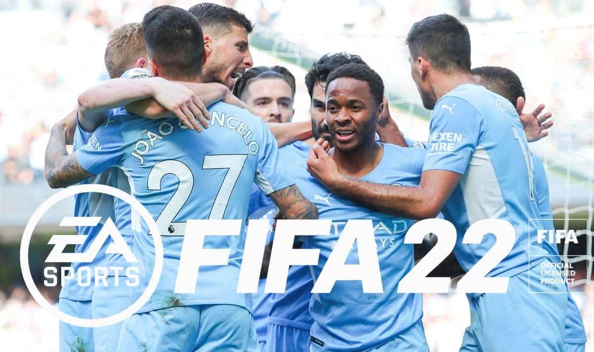 FIFA 22 TOTW 34