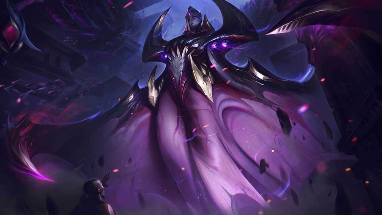 LoL 2022’de Çıkan Şampiyonlar Listesi