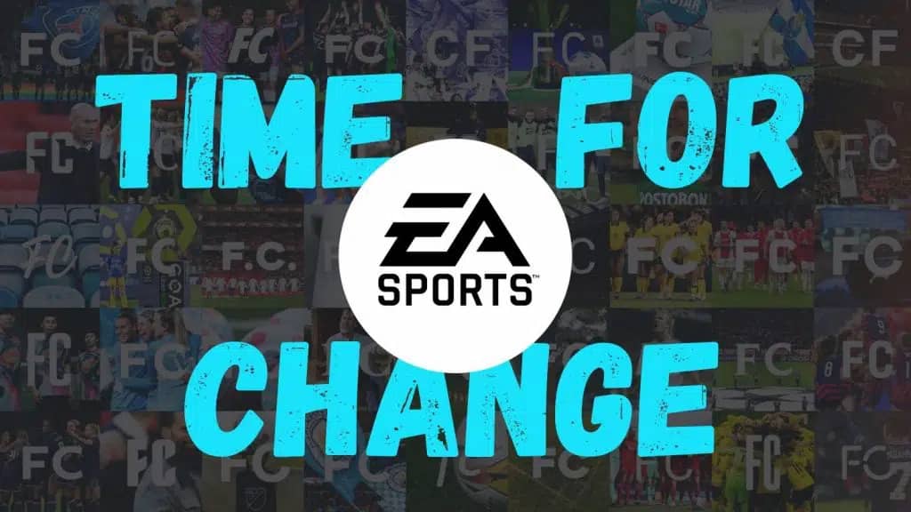 EA Sport