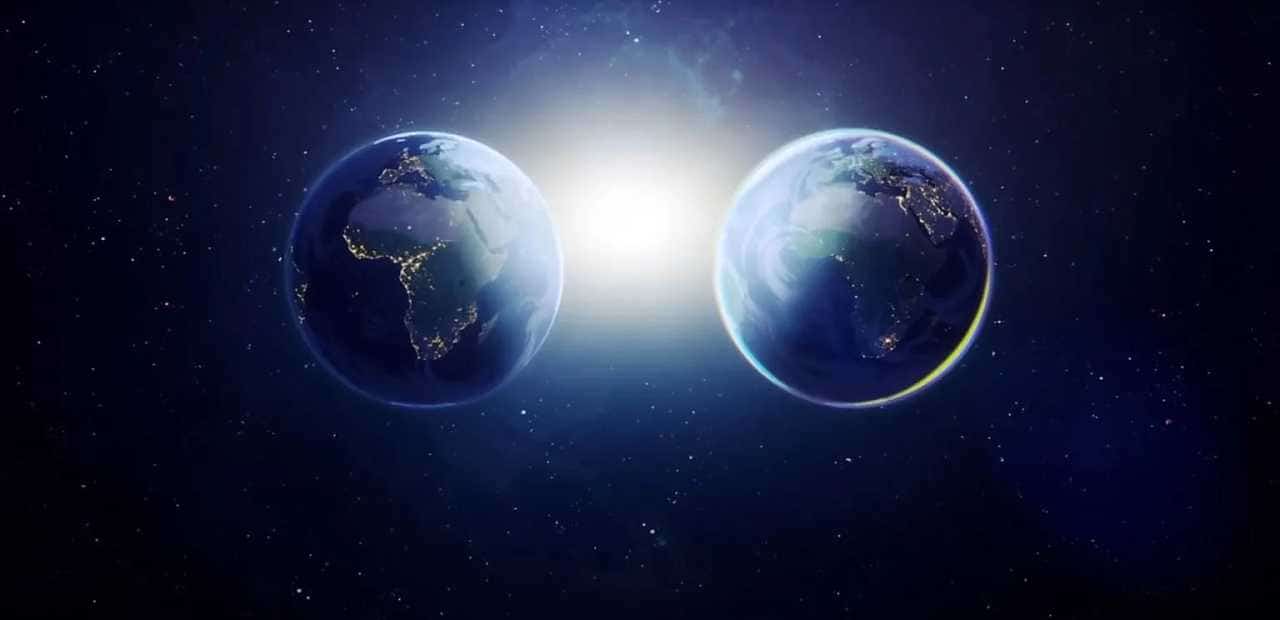 VALORANT 8. Harita (Map 8) Yenilikler, Omega Earth