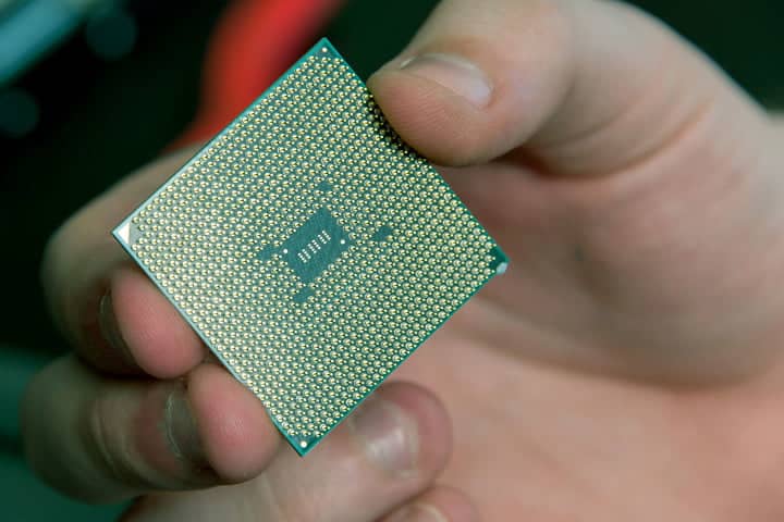 RISC-V Nedir?