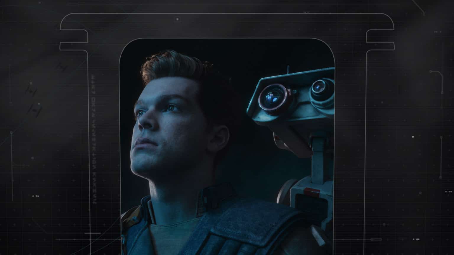Star Wars Jedi: Survivor