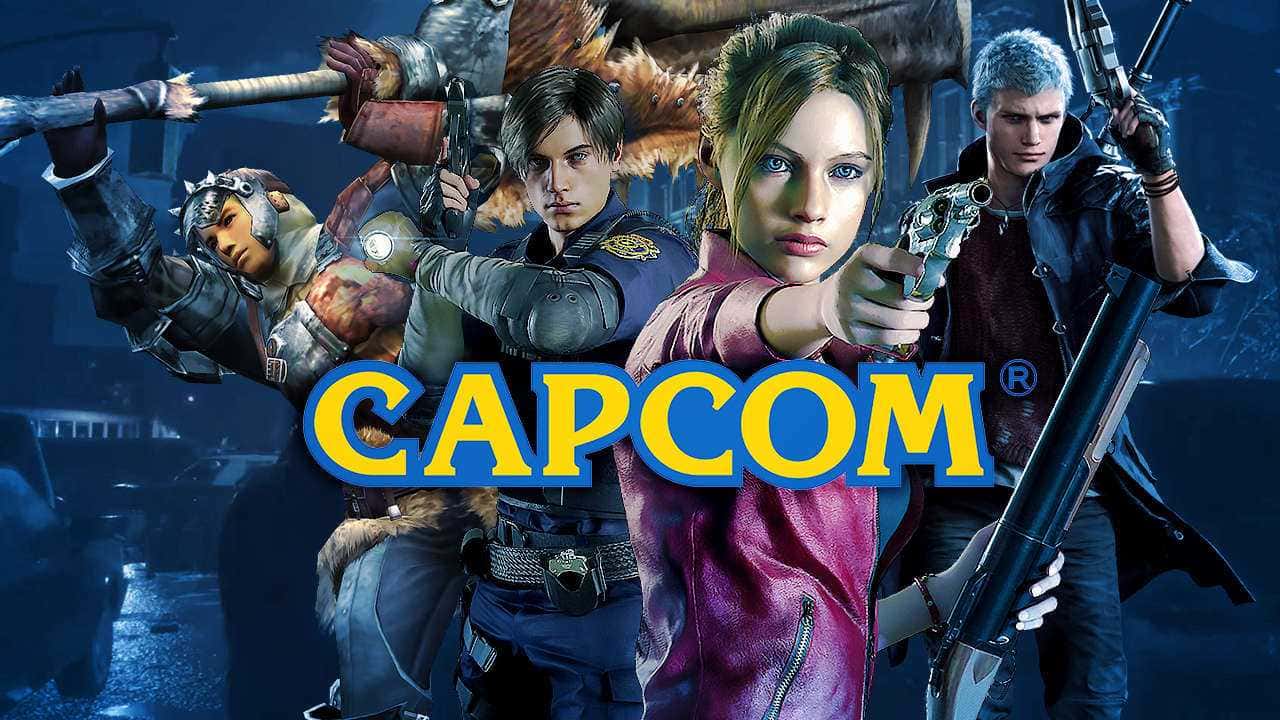 Capcom Showcase 2022 Nasıl İzlenir?