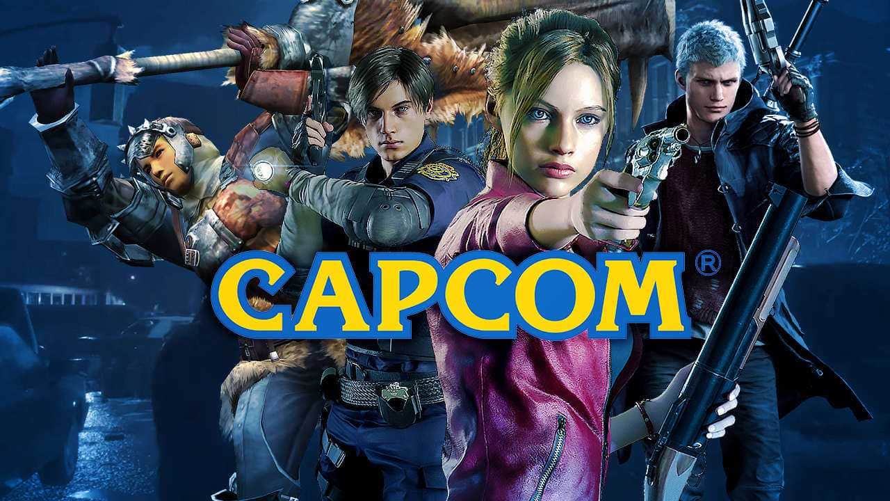 Capcom Showcase 2022 Nasıl İzlenir?