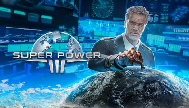 SuperPower 3 Ne Zaman Çıkacak?