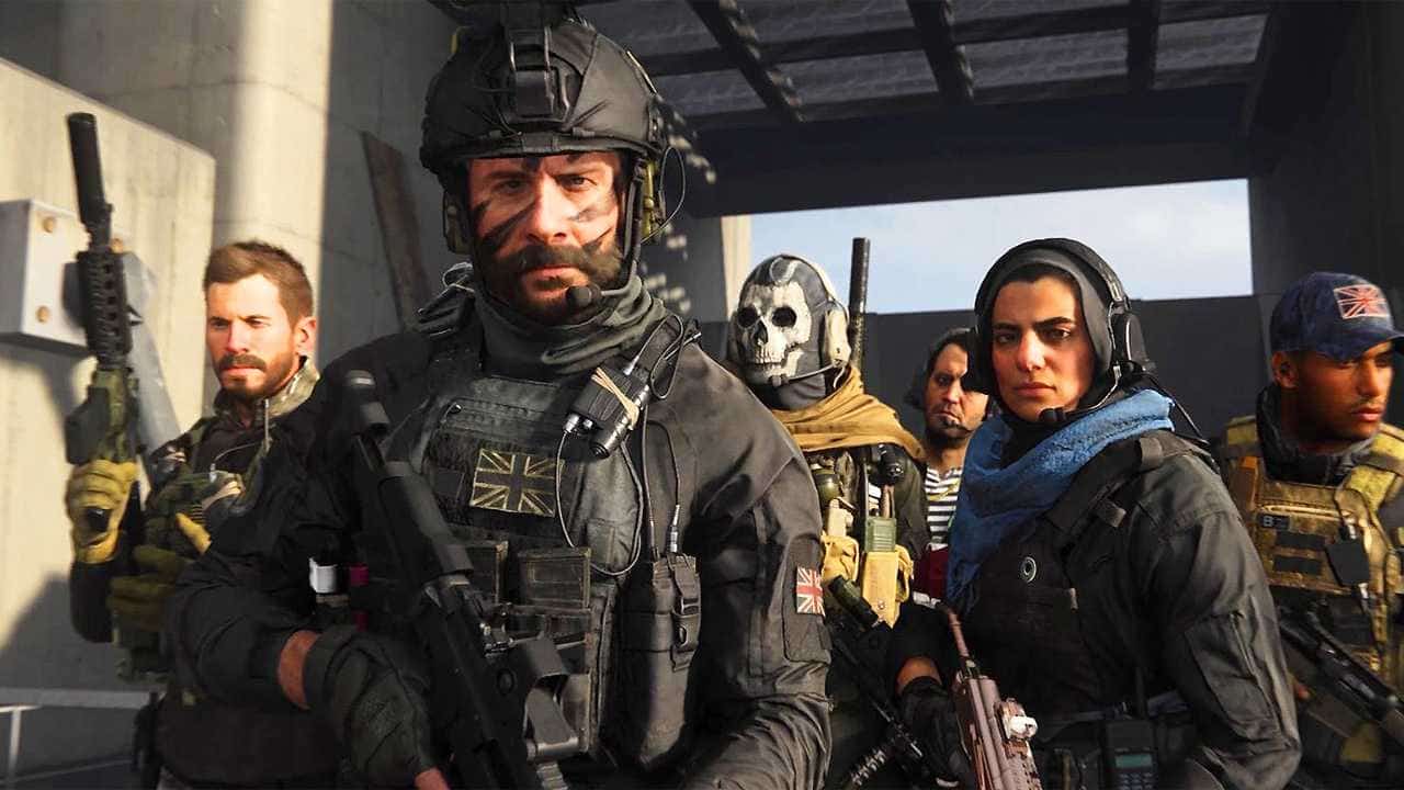 CoD 2024 Çıkış Tarihi