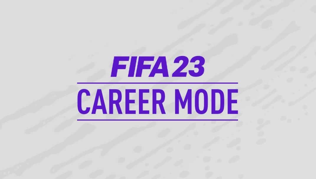 FIFA 23 Kariyer Modu Çıkış Tarihi Ne Zaman