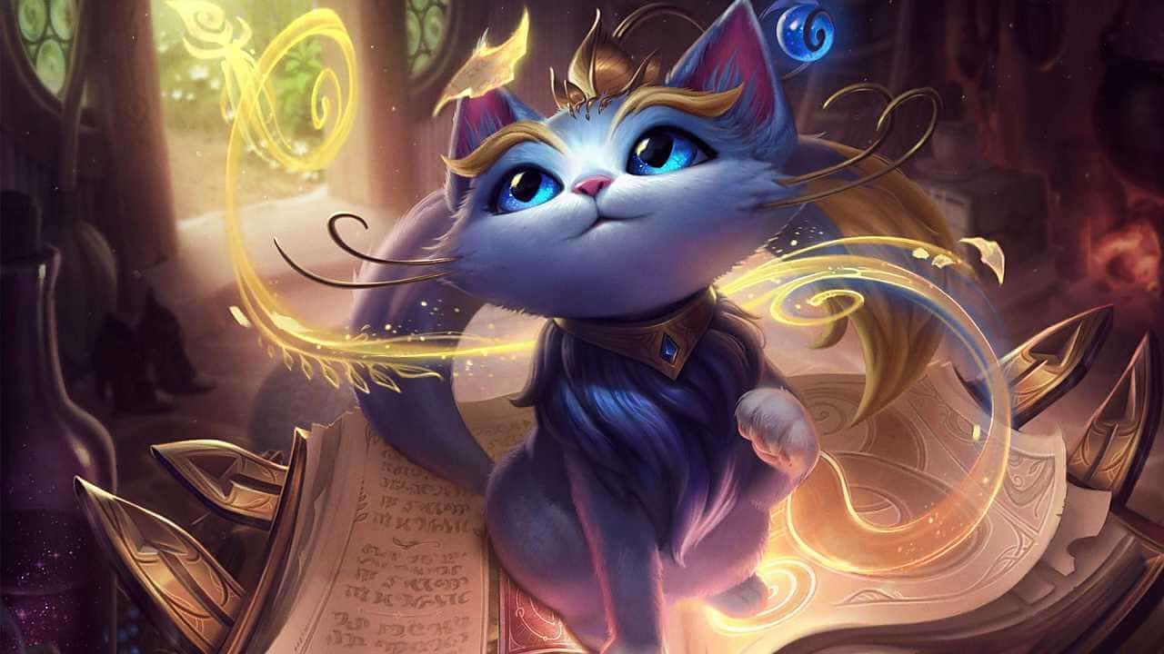 LoL 12.14 Yama Notları