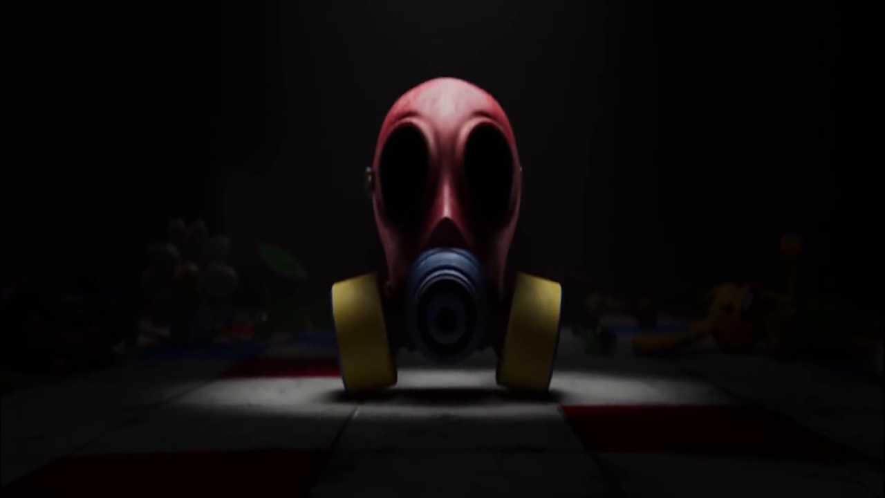 Poppy Playtime Chapter 3 Çıktı Mı?