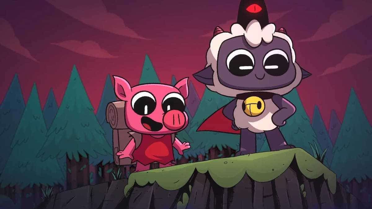 Cult of the Lamb'te Yeni Silahların Kilidi Nasıl Açılır?