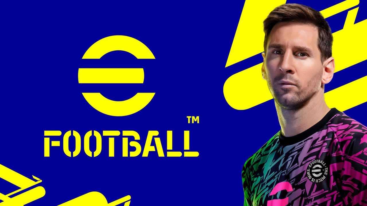 eFootball 2023 Ne Zaman Çıkacak?