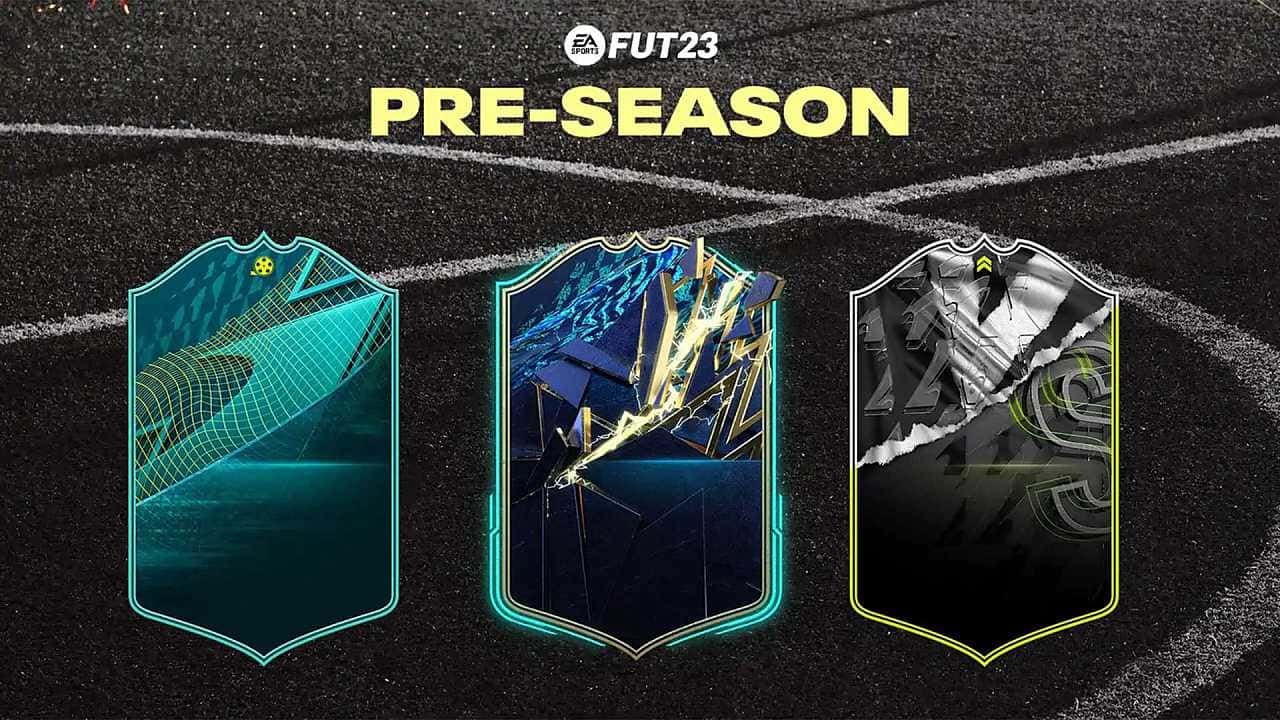 FIFA 23 Sezon Öncesi (Pre-Season) Ödülleri 1. Hafta: Paketler ve Hedefler