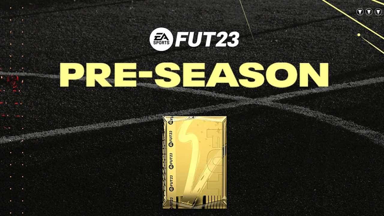 FIFA 23 Sezon Öncesi 4. Hafta: Ödüller ve Görevler