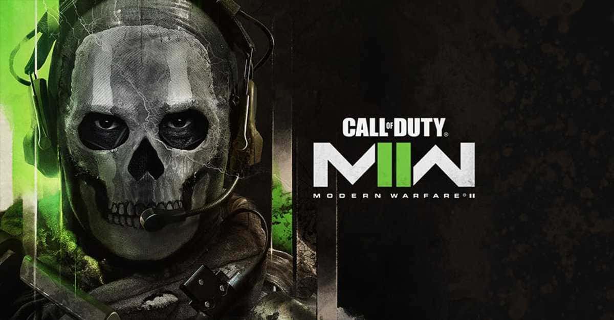 1Call of Duty Modern Warfare 2 İndirme Boyutu