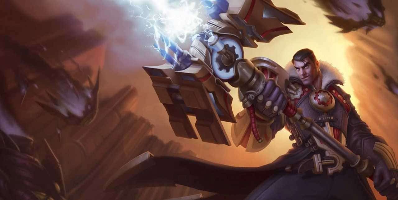 TFT 12.19 Yama Notları Çıkış Tarihi