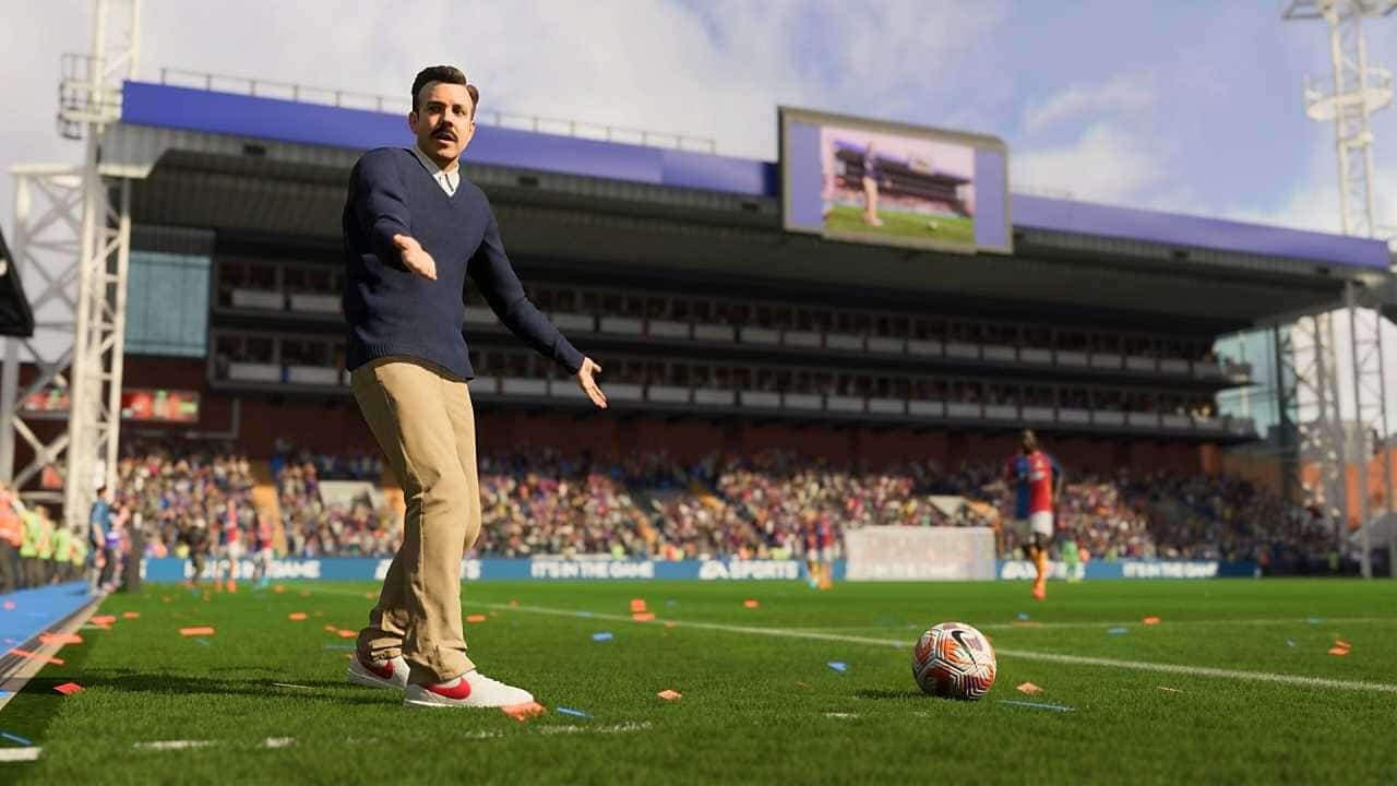 FIFA 23 Ted Lasso'nun Hikaye Objektifleri Nasıl Tamamlanır?