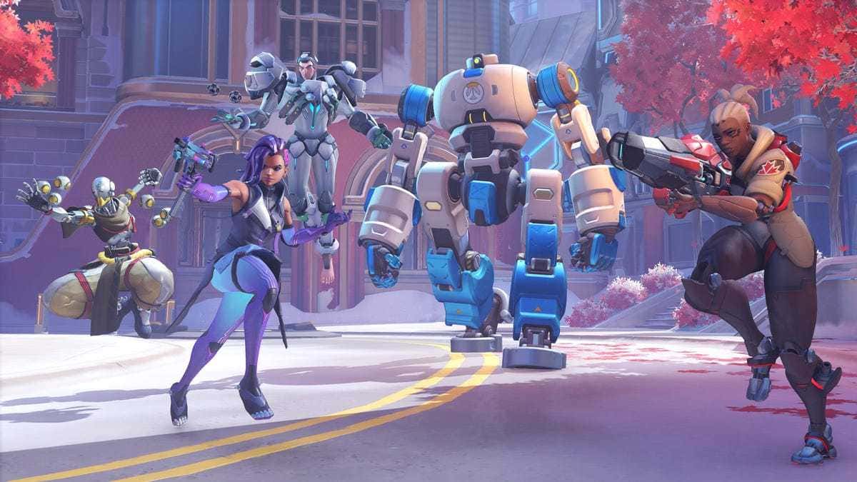 Overwatch 2 Player Is In a Different Version of Overwatch Hatası Nasıl Çözülür?