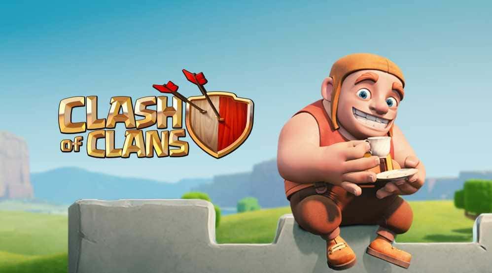 Clash of Clans (CoC) Güncelleme Notları Ekim 2022