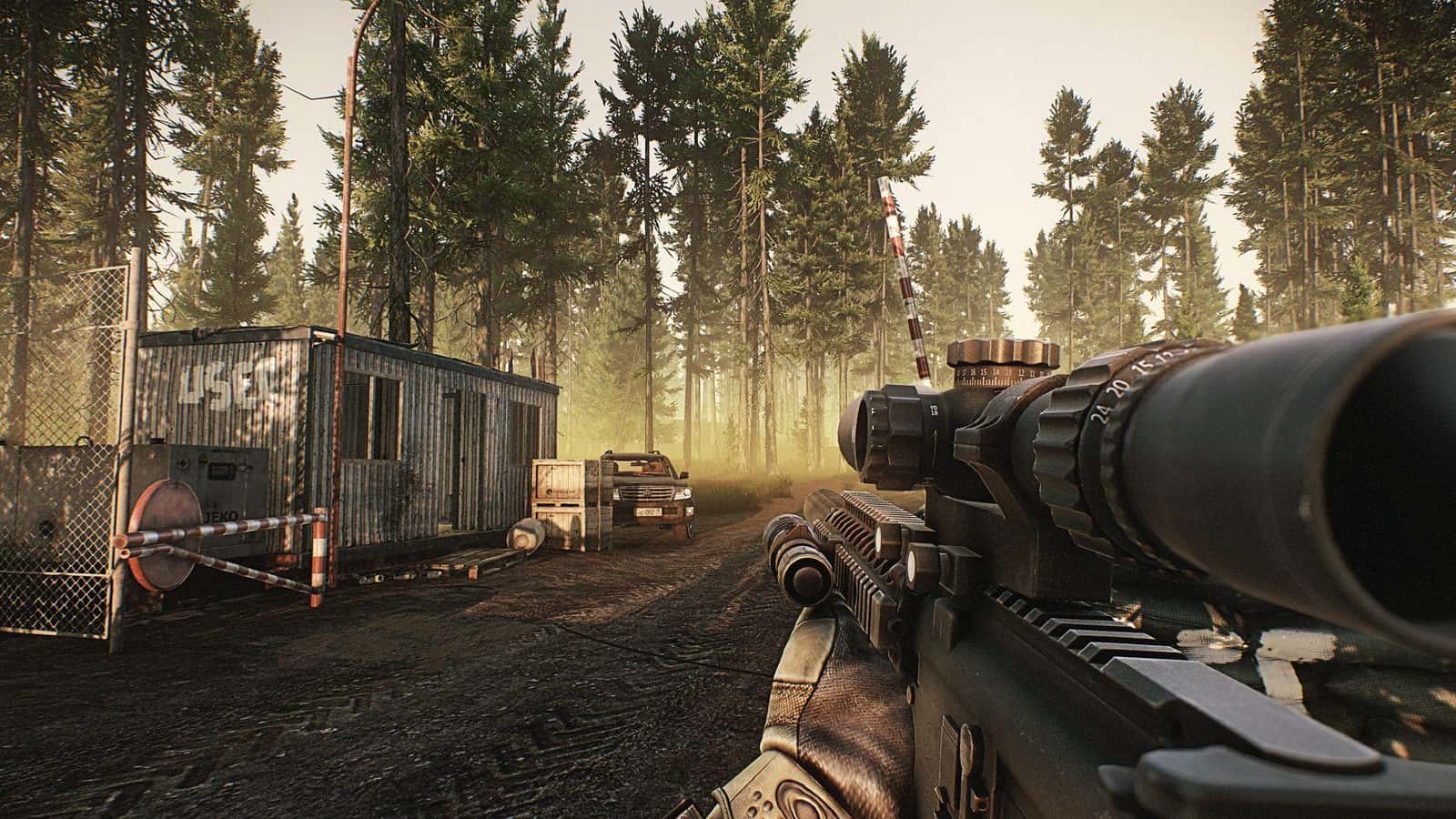 Ücretsiz FPS Oyunları Nelerdir? Ekim 2022