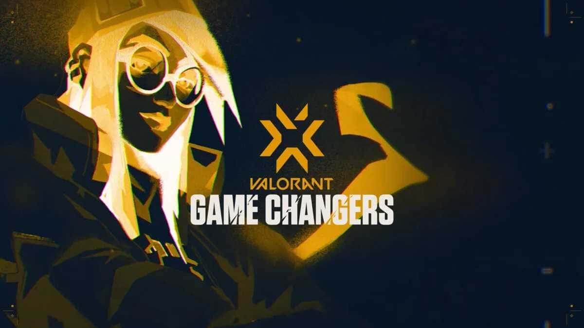 EMEA VCT Game Changers 2023 Ne Zaman?