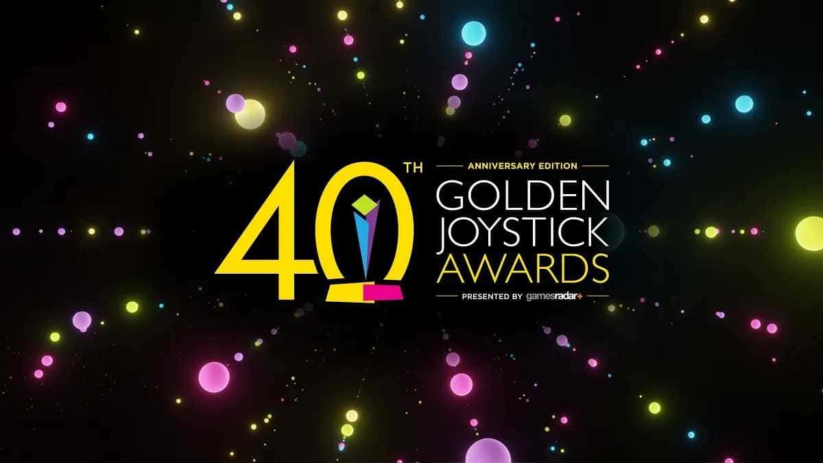 Altın Joystick Ödülleri 2022 Kazananları