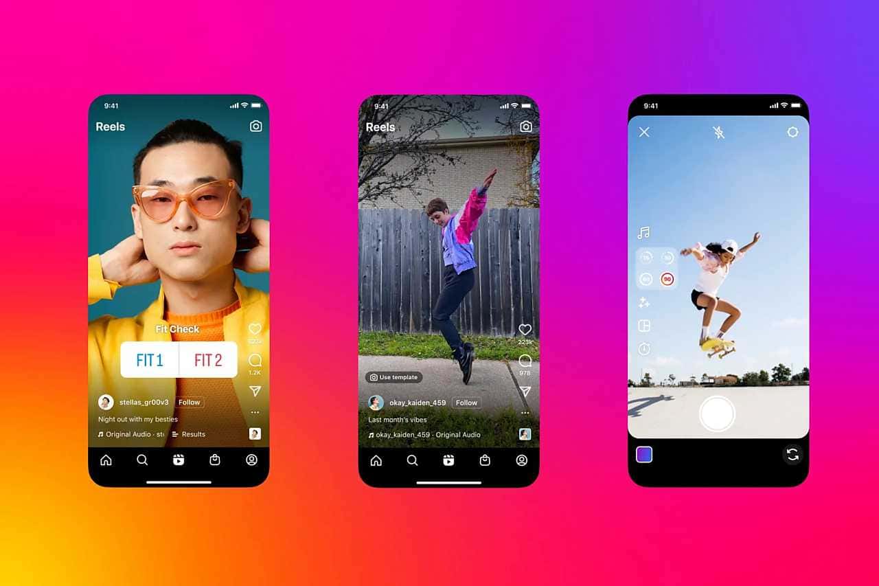 Instagram Video Duraklatma Nasıl Yapılır? 2023
