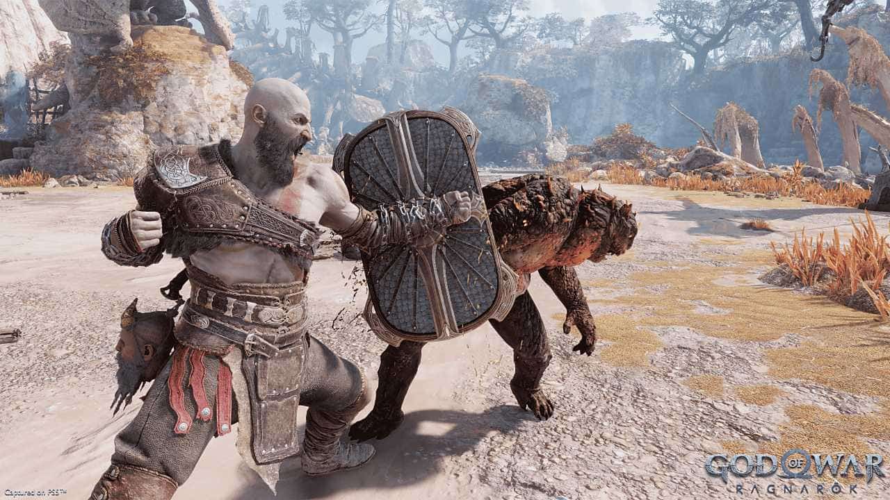 God of War Ragnarok Başlangıç Rehberi: Taktikler ve İpuçları