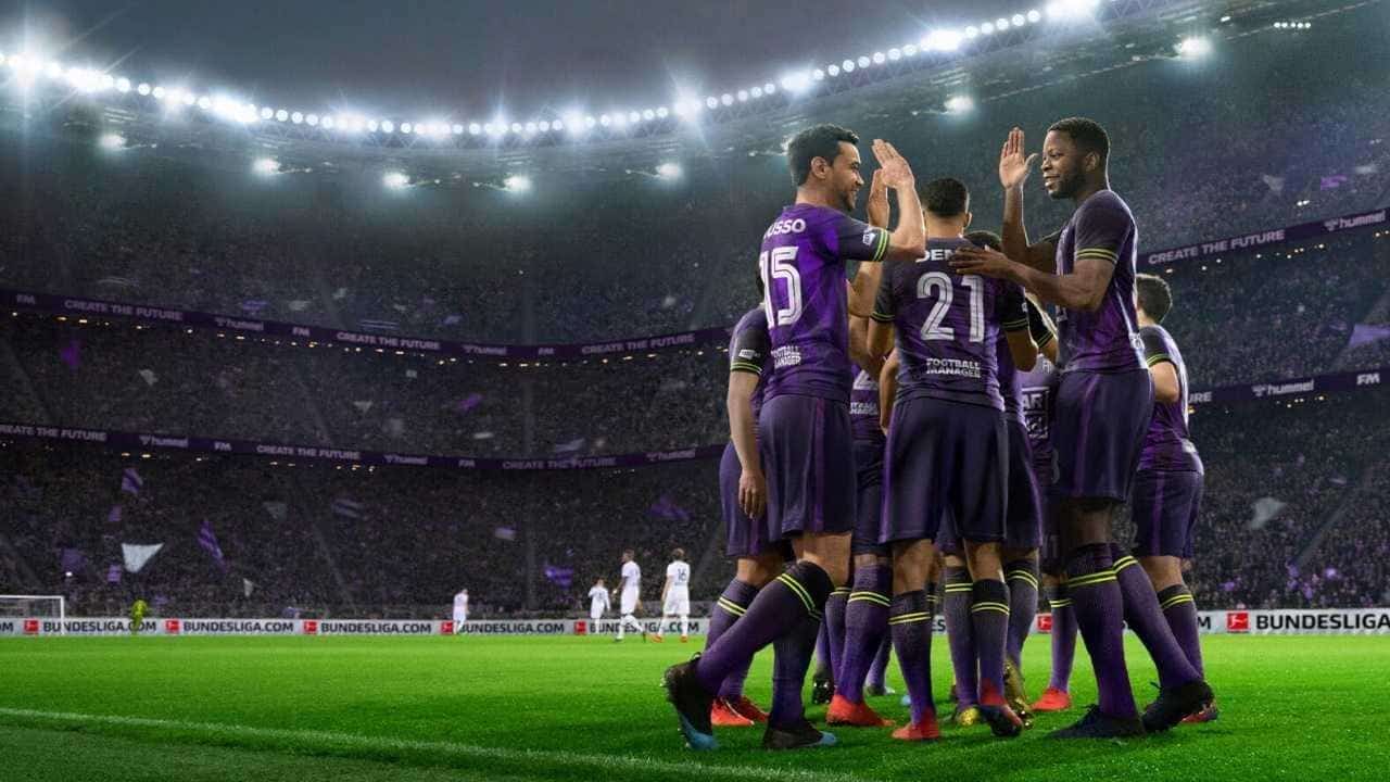 FM 23 Altyapısı En İyi Takımlar Listesi