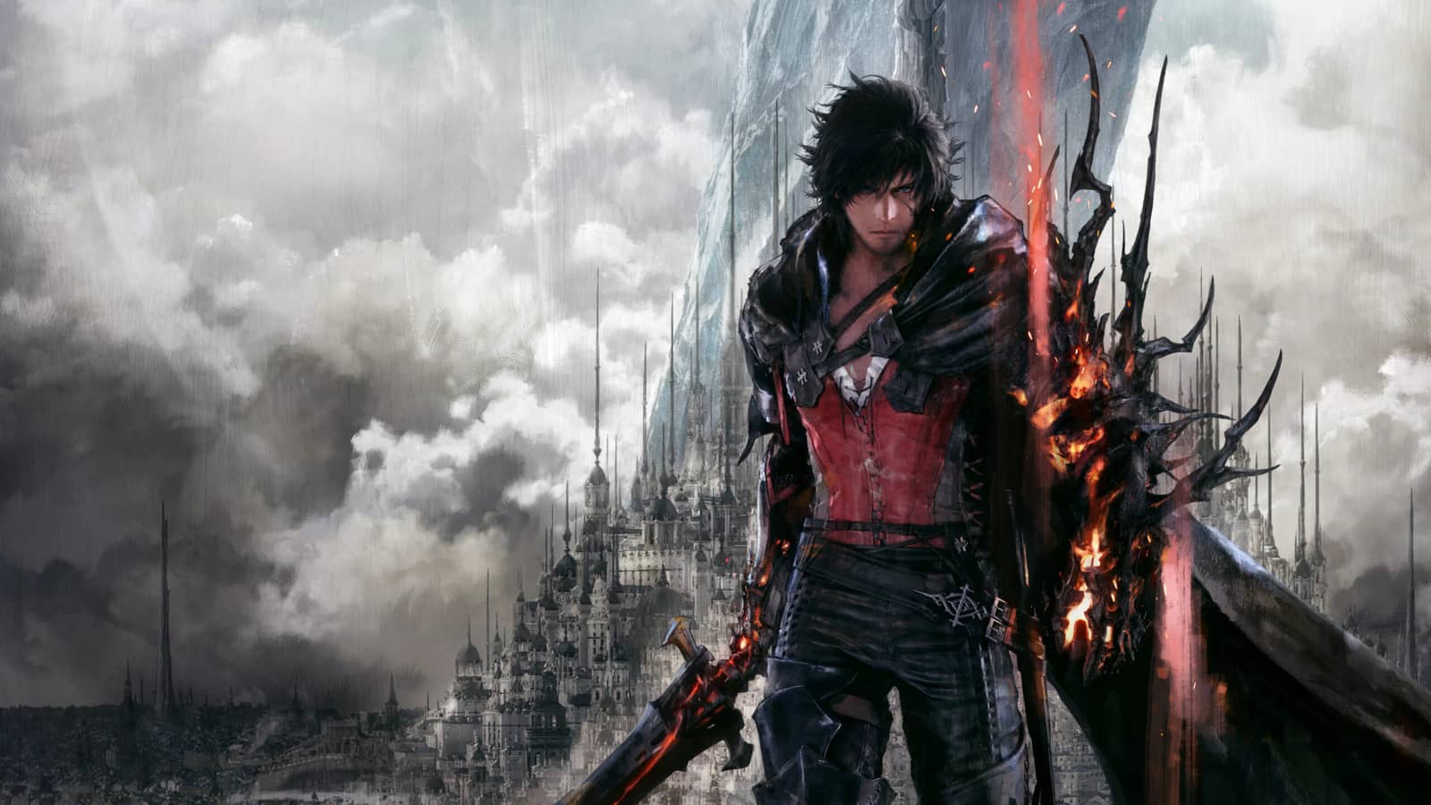 Final Fantasy 16 Çıkış Tarihi