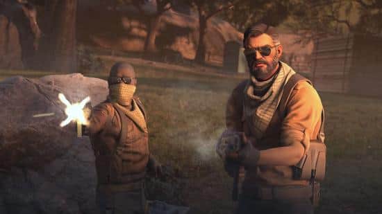 MSL CS:GO Arenasını Bıraktığını Duyurdu!