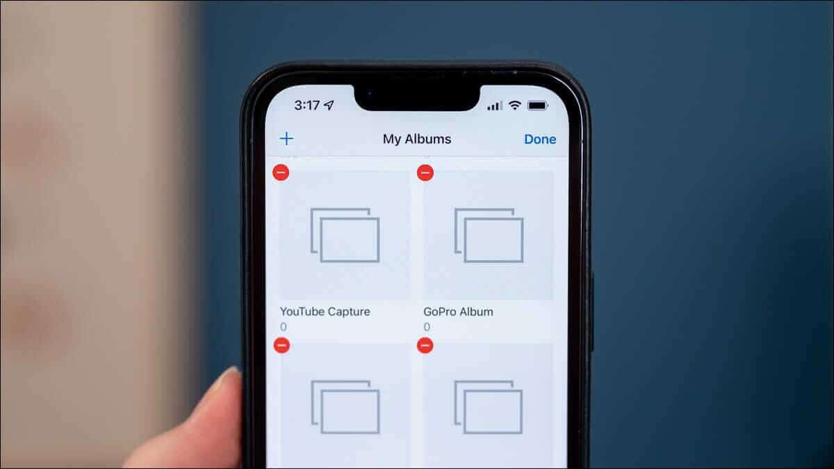 iPhone Fotoğraf Albümü Nasıl Oluşturulur