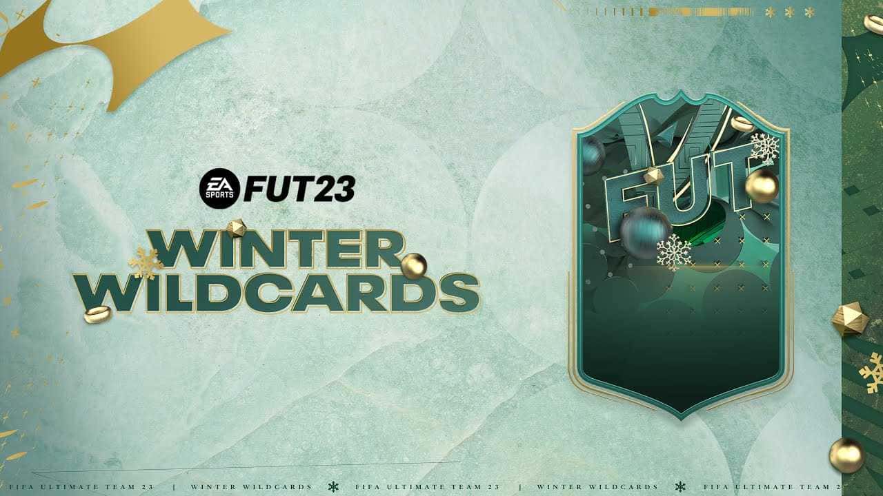 FIFA 23 Kış Jokerleri Takım 2 Çıkış Tarihi