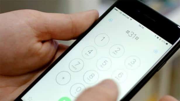 iPhone’da Gizli Numara Nasıl Engellenir?