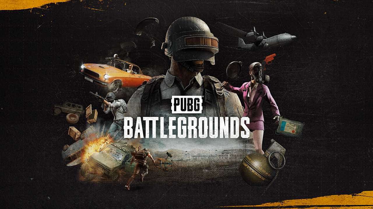 PUBG: Recap 2022 (PUBG 2022 Özeti)