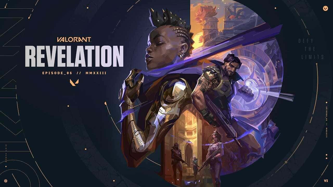 VALORANT Yeni Skin Seti 2023 Çıkış Tarihi