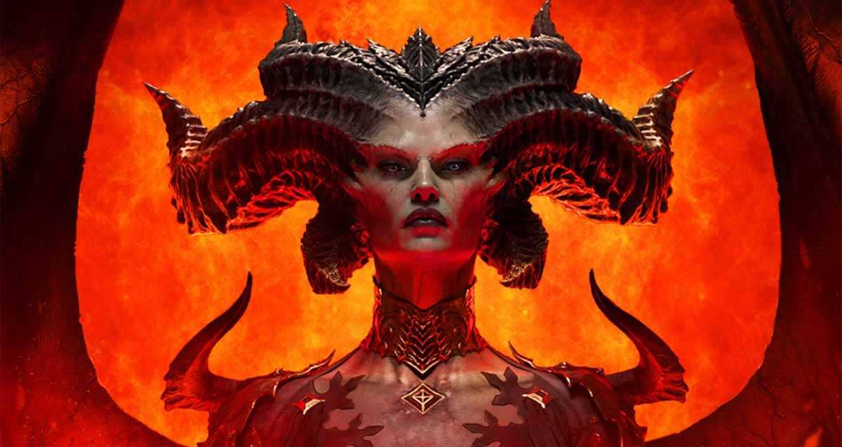 Diablo 4 Ön Sipariş Nasıl Verilir? 2023