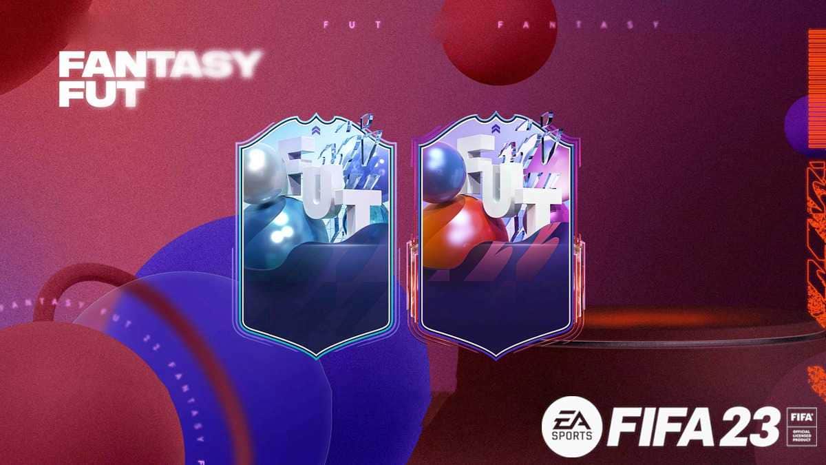 FIFA 23 Fantasy FUT Promosu Çıkış Tarihi