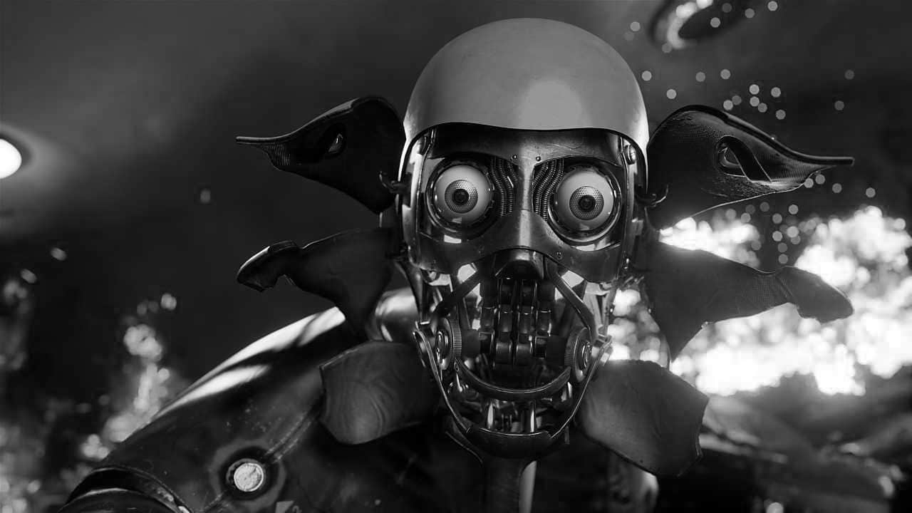 Atomic Heart Steam'de Olacak Mı?