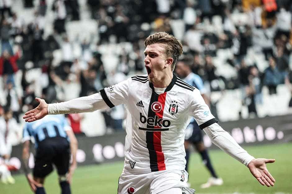 FM 23 Dört Büyükler: Genç ve Yüksek Potansiyelli Sol Bekler