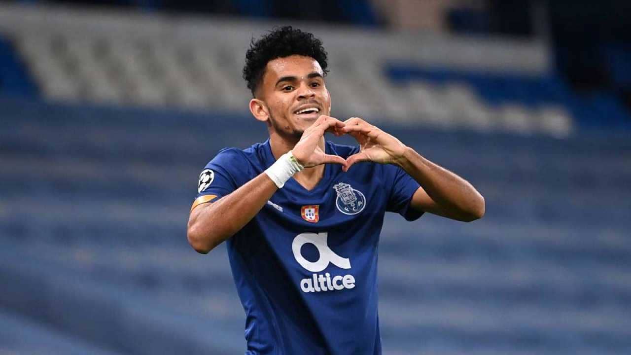 FIFA 23 Luis Diaz FUT Ballers SBC En Ucuz Tamamla!