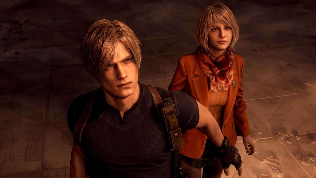 rResident Evil 4 Remake Kaç Saat Sürüyor?